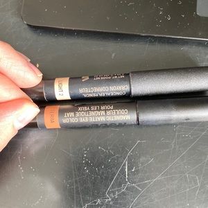 Nudestix duo